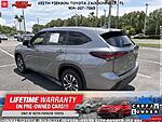 Used 2026 TOYOTA HIGHLANDER HYBRID XLE AWD (NATL) in JACKSONVILLE, FLORIDA (Photo 14)