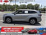 Used 2026 TOYOTA HIGHLANDER HYBRID XLE AWD (NATL) in JACKSONVILLE, FLORIDA (Photo 15)