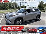 Used 2026 TOYOTA HIGHLANDER HYBRID XLE AWD (NATL) in JACKSONVILLE, FLORIDA (Photo 16)
