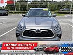 Used 2026 TOYOTA HIGHLANDER HYBRID XLE AWD (NATL) in JACKSONVILLE, FLORIDA (Photo 17)