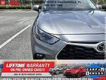 Used 2026 TOYOTA HIGHLANDER HYBRID XLE AWD (NATL) in JACKSONVILLE, FLORIDA (Photo 18)