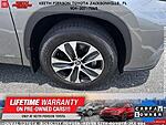 Used 2026 TOYOTA HIGHLANDER HYBRID XLE AWD (NATL) in JACKSONVILLE, FLORIDA (Photo 19)