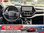 Used 2026 TOYOTA HIGHLANDER HYBRID XLE AWD (NATL) in JACKSONVILLE, FLORIDA (Photo 22)