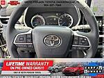 Used 2026 TOYOTA HIGHLANDER HYBRID XLE AWD (NATL) in JACKSONVILLE, FLORIDA (Photo 23)