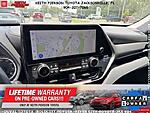 Used 2026 TOYOTA HIGHLANDER HYBRID XLE AWD (NATL) in JACKSONVILLE, FLORIDA (Photo 24)