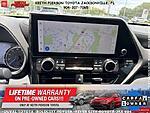Used 2026 TOYOTA HIGHLANDER HYBRID XLE AWD (NATL) in JACKSONVILLE, FLORIDA (Photo 25)