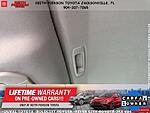 Used 2026 TOYOTA HIGHLANDER HYBRID XLE AWD (NATL) in JACKSONVILLE, FLORIDA (Photo 27)