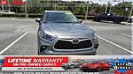 Used 2026 TOYOTA HIGHLANDER HYBRID XLE AWD (NATL) in JACKSONVILLE, FLORIDA (Photo 3)