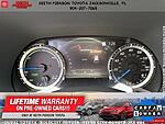 Used 2026 TOYOTA HIGHLANDER HYBRID XLE AWD (NATL) in JACKSONVILLE, FLORIDA (Photo 32)