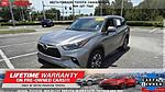 Used 2026 TOYOTA HIGHLANDER HYBRID XLE AWD (NATL) in JACKSONVILLE, FLORIDA (Photo 4)