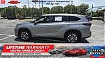 Used 2026 TOYOTA HIGHLANDER HYBRID XLE AWD (NATL) in JACKSONVILLE, FLORIDA (Photo 5)