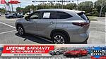 Used 2026 TOYOTA HIGHLANDER HYBRID XLE AWD (NATL) in JACKSONVILLE, FLORIDA (Photo 6)