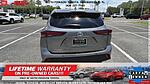 Used 2026 TOYOTA HIGHLANDER HYBRID XLE AWD (NATL) in JACKSONVILLE, FLORIDA (Photo 7)