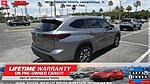 Used 2026 TOYOTA HIGHLANDER HYBRID XLE AWD (NATL) in JACKSONVILLE, FLORIDA (Photo 8)