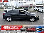 Used 2021 TOYOTA COROLLA LE CVT (NATL) in JACKSONVILLE, FLORIDA (Photo 11)