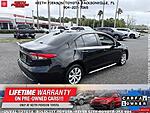 Used 2021 TOYOTA COROLLA LE CVT (NATL) in JACKSONVILLE, FLORIDA (Photo 12)