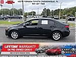 Used 2021 TOYOTA COROLLA LE CVT (NATL) in JACKSONVILLE, FLORIDA (Photo 15)