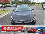 Used 2021 TOYOTA COROLLA LE CVT (NATL) in JACKSONVILLE, FLORIDA (Photo 17)