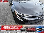 Used 2021 TOYOTA COROLLA LE CVT (NATL) in JACKSONVILLE, FLORIDA (Photo 18)