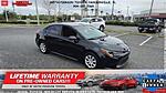 Used 2021 TOYOTA COROLLA LE CVT (NATL) in JACKSONVILLE, FLORIDA (Photo 2)