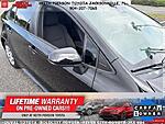 Used 2021 TOYOTA COROLLA LE CVT (NATL) in JACKSONVILLE, FLORIDA (Photo 20)