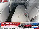 Used 2021 TOYOTA COROLLA LE CVT (NATL) in JACKSONVILLE, FLORIDA (Photo 21)