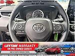 Used 2021 TOYOTA COROLLA LE CVT (NATL) in JACKSONVILLE, FLORIDA (Photo 23)
