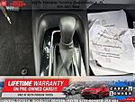 Used 2021 TOYOTA COROLLA LE CVT (NATL) in JACKSONVILLE, FLORIDA (Photo 26)