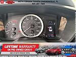 Used 2021 TOYOTA COROLLA LE CVT (NATL) in JACKSONVILLE, FLORIDA (Photo 31)