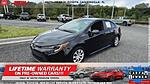 Used 2021 TOYOTA COROLLA LE CVT (NATL) in JACKSONVILLE, FLORIDA (Photo 4)