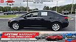 Used 2021 TOYOTA COROLLA LE CVT (NATL) in JACKSONVILLE, FLORIDA (Photo 5)
