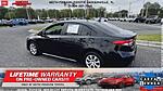 Used 2021 TOYOTA COROLLA LE CVT (NATL) in JACKSONVILLE, FLORIDA (Photo 6)