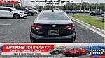 Used 2021 TOYOTA COROLLA LE CVT (NATL) in JACKSONVILLE, FLORIDA (Photo 7)