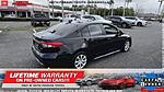 Used 2021 TOYOTA COROLLA LE CVT (NATL) in JACKSONVILLE, FLORIDA (Photo 8)