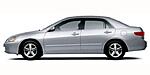 Used 2005 Honda Accord EX-L AT in JACKSONVILLE, FLORIDA