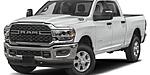 Used 2024 RAM 2500 LARAMIE 4X4 CREW CAB 6'4" BOX in JACKSONVILLE, FLORIDA