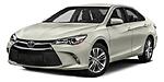 Used 2016 TOYOTA CAMRY 4DR SDN I4 AUTO XLE (NATL) in JACKSONVILLE, FLORIDA