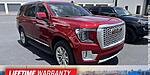 Used 2024 GMC YUKON 4WD 4DR SLT in JACKSONVILLE, FLORIDA
