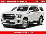 Used 2024 GMC YUKON 4WD 4DR SLT in JACKSONVILLE, FLORIDA (Photo 1)