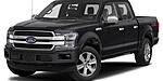 Used 2018 FORD F-150 XL 4WD SUPERCREW 5.5' BOX in JACKSONVILLE, FLORIDA