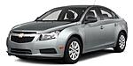 Used 2013 CHEVROLET CRUZE 4DR SDN AUTO LS in JACKSONVILLE, FLORIDA