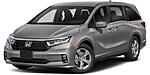 Used 2021 Honda Odyssey EX AUTO in JACKSONVILLE, FLORIDA