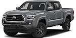 Used 2023 TOYOTA TACOMA SR5 DOUBLE CAB 5' BED V6 AT (NATL) in JACKSONVILLE, FLORIDA