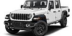 Used 2025 JEEP GLADIATOR NIGHTHAWK 4X4 *LTD AVAIL* in JACKSONVILLE, FLORIDA