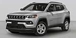 Used 2023 JEEP COMPASS ALTITUDE 4X4 in JACKSONVILLE, FLORIDA