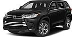 Used 2018 TOYOTA HIGHLANDER LE V6 AWD (NATL) in JACKSONVILLE, FLORIDA
