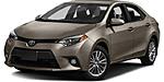 Used 2015 TOYOTA COROLLA 4DR SDN AUTO L (NATL) in JACKSONVILLE, FLORIDA