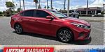 Used 2024 KIA FORTE LXS IVT in JACKSONVILLE, FLORIDA