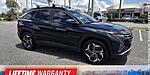 Used 2024 HYUNDAI TUCSON HYBRID SEL CONVENIENCE AWD in JACKSONVILLE, FLORIDA