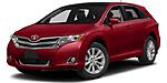 Used 2013 TOYOTA VENZA 4DR WGN V6 FWD LE (NATL) in JACKSONVILLE, FLORIDA